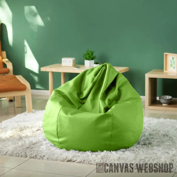 Pistać zeleni loptasti LazyBag