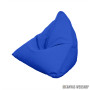 Plavi trouglasti LazyBag Plavi trouglasti LazyBag