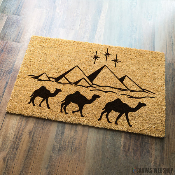 Otirač Egipatske piramide