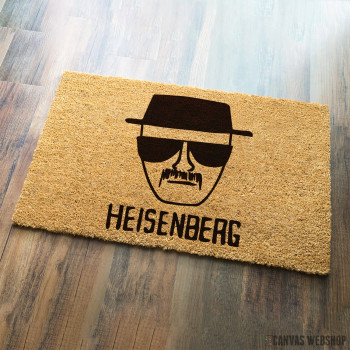 Otirač Heisenberg