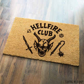 Otirač HellFire Club