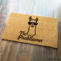 Otirač Lama no probllama