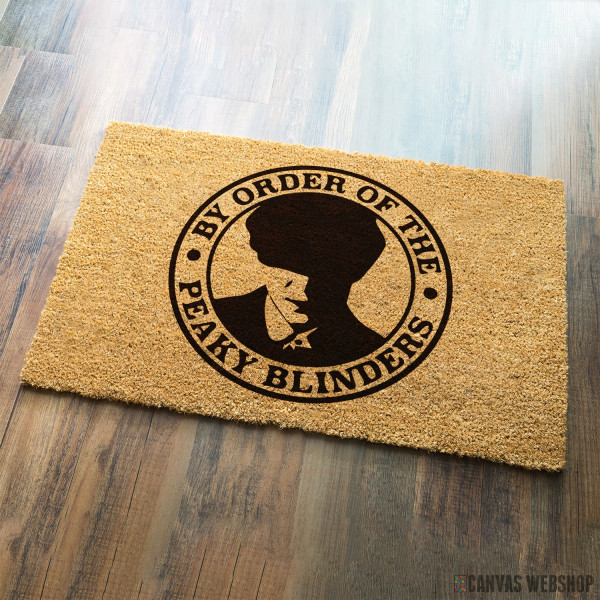 Otirač Peaky Blinders