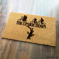 Otirač Stranger Things