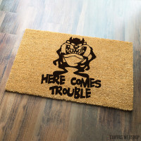 Otirač Tasmanijski djavo