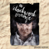 Peškir A clockwork orange Peškir A clockwork orange