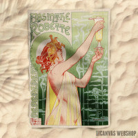 Peškir Absinthe Robette