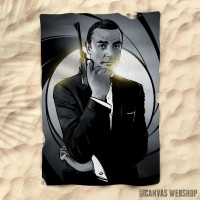 Peškir Agent 007 Peškir Agent 007