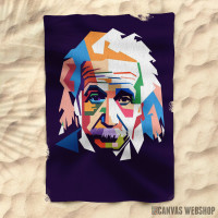 Peškir Albert Einstein 2 Peškir Albert Einstein 2
