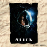 Peškir Alien Peškir Alien
