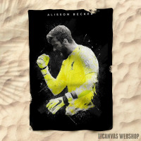 Peškir Alison Beker Peškir Alison Beker