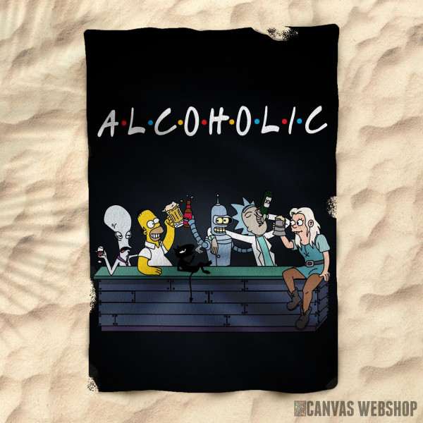 Peškir Alkoholičari Peškir Alkoholičari