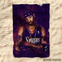 Peškir Allen Iverson Peškir Allen Iverson