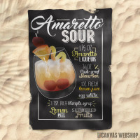Peškir Amaretto Sour Peškir Amaretto Sour