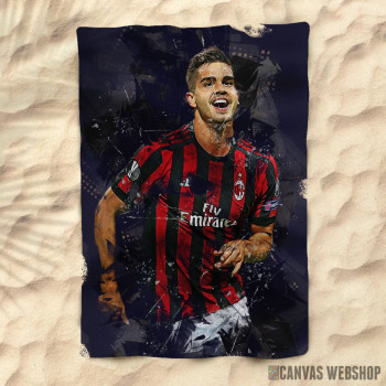 Peškir Andre Silva Peškir Andre Silva