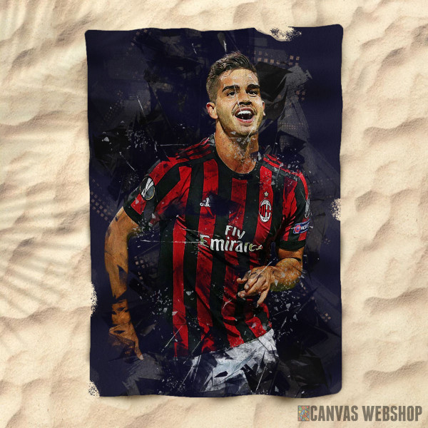 Peškir Andre Silva Peškir Andre Silva