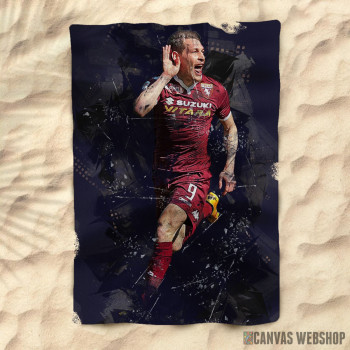 Peškir Andrea Belotti