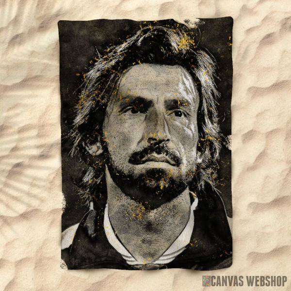 Peškir Andrea Pirlo 1 Peškir Andrea Pirlo 1