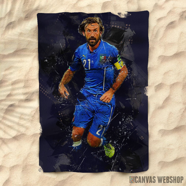 Peškir Andrea Pirlo Peškir Andrea Pirlo