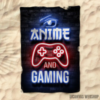 Peškir Anime and gaming Peškir Anime and gaming