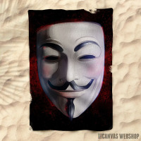 Peškir Anonymous Vendetta Peškir Anonymous Vendetta