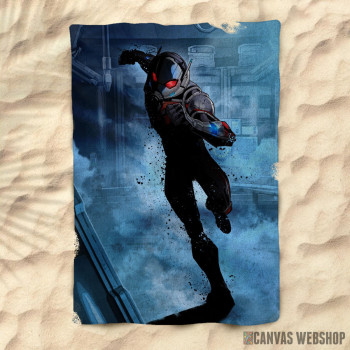 Peškir Ant-Man Peškir Ant-Man
