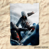 Peškir Assassins Creed Altair