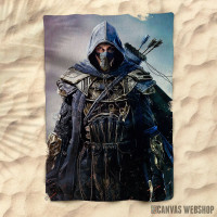 Peškir Assassins Creed war