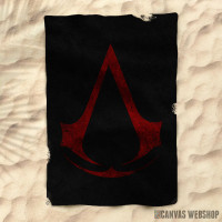 Peškir Assassins Creed