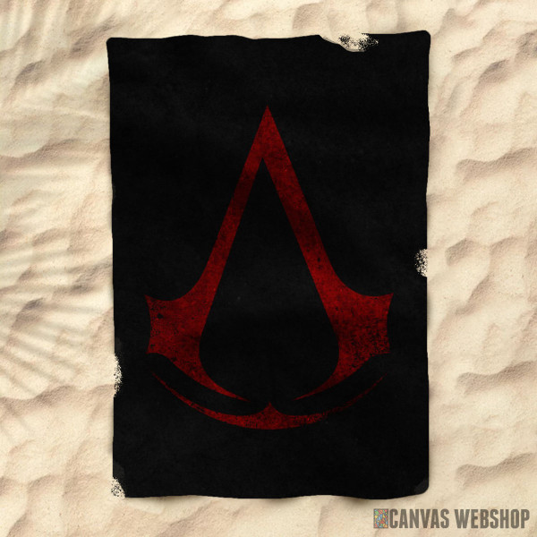 Peškir Assassins Creed
