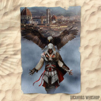 Peškir Assassins eagle sight