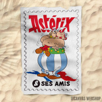 Peškir Asteriks i Obeliks