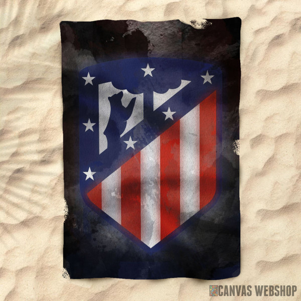 Peškir Atletiko Madrid