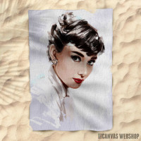 Peškir Audrey