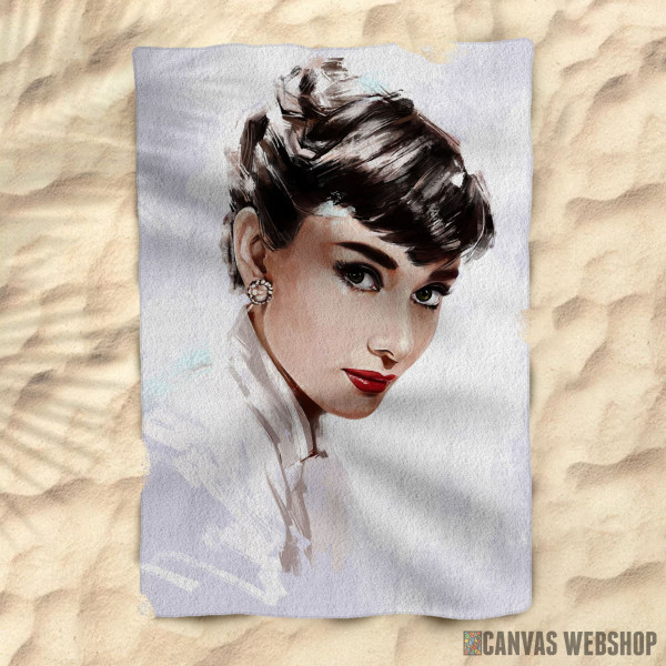 Peškir Audrey