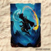 Peškir Avatar The Last Airbender