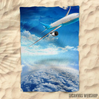 Peškir Avion na nebu Peškir Avion na nebu