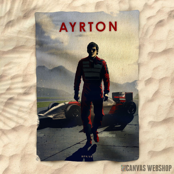 Peškir Ayrton Peškir Ayrton