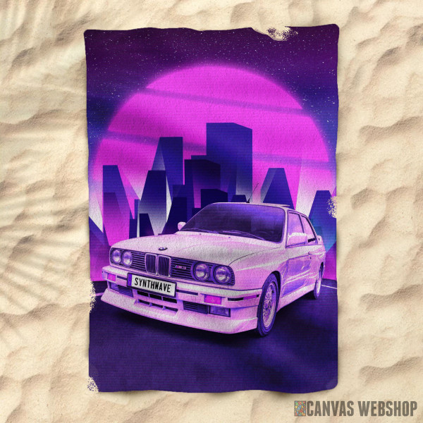 Peškir BMW E30 Peškir BMW E30