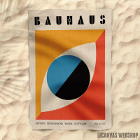 Peškir Bahuahus oko