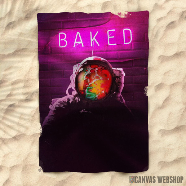 Peškir Baked