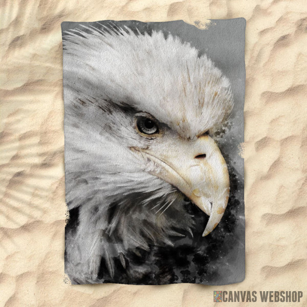 Peškir Bald Eagle