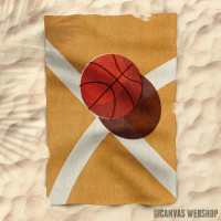 Peškir Basketball Indoor 2