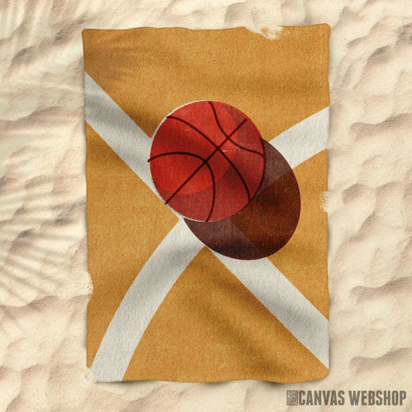 Peškir Basketball Indoor 2