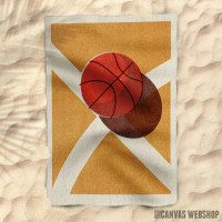 Peškir Basketball Indoor
