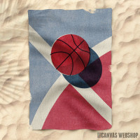 Peškir Basketball Outdoor 2