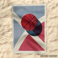 Peškir Basketball Outdoor