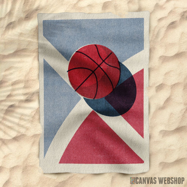 Peškir Basketball Outdoor