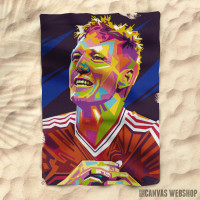 Peškir Bastian Schweinsteiger I