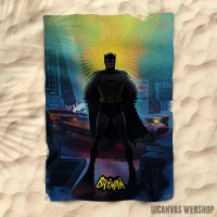 Peškir Batman 1966